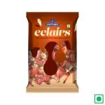 Sapphire Eclairs Chocolate Toffees Pack, 650 g