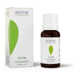 Aroma Treasures Tea Tree Essential Oil (10ml)