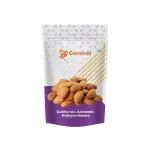 Carnival 100% Natural California Whole Almonds 1kg | Badam Giri | Nutritious & Delicious Crunchy Badaam | High in Fibre & Protein | Gluten Free | Vegan - Plant Based | Fresh Premium Nuts & Dry Fruits | 1kg