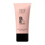 BellaCast Hydrating BB Cream, gives Light Make up Glow, Lightweight and Full Coverage, Seashell Pink