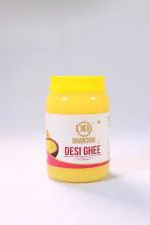 Dhanshree Df&b Desi Ghee Bottle (1000 ml)