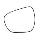 RMC Car Side Mirror Glass Plate (Sub Mirror Plate) for Maruti Suzuki Alto (ALTO K10 L, LEFT)