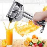 Whinsy Handy Fruit Press Juicer