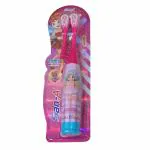 SELLON1 Vibration Electric Toothbrush With Additional Head For Girls | Electrical Vibrating Toothbrush| Electric ToothBrush for kids