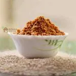 SITARA FOODS Til Sesame Powder Nuvvula Karam Podi 250 gm