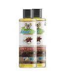 Natural Care Carpet Soft Fabric and Upholstery Cleaner Shampoo Liquid for Deep Cleaning Remove Dirt