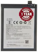 Mobcrown Original BLP613 Battery Compatible for OnePlus 3 - (3000mAh) - 1 Year Warranty