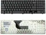 Regatech Compatible For Dell Inspiron 15 3521 Laptop Keyboard Replacement Internal Keypad Black
