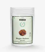 Agri Club Sugar Badam 360 gm, Diabetes Almonds, Prunus Dulcis