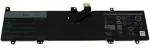 Laptrix Laptop Battery For Dell Inspiron 11 3162 3164 3168 Series Notebook 8Nwf3 Pgyk5
