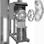 SKYWA Heavy Grade SS Body PULVERISER STAINLESS STEEL 2IN1 PULVERISER Fully Automatic Flourmill ()