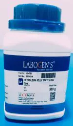 LABOGENS PETROLEUM JELLY WHITE EXTRA PURE 500GM