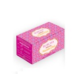 Burcha masala chai delicious 20bags