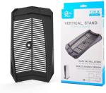 Tcos Tech Ps5 Vertical Stand With Built-In Cooling Vents And Non-Slip Feet