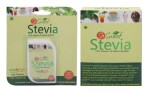 So Sweet 100 Stevia Tablets and Stevia 50 Sachets Natural Sweeteners