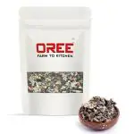 OREE Stone Flower | Dagad Phool | Kalpasi, Patthar Ke Phool | Indian Stone Flower Spice (50 gm)