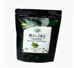 Kinzaq Combo of Black Henna/Mehndi/ For Black Hair& beard Natural Semi Dye /Colour (400)