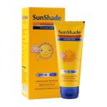 Leeford Sunshade Sunscreen Lotion with SPF-30 PA+++ with UV Photostable, Water/Sweat Resistant, Non Greasy Formulation, Protection From Harmful Sunrays 100ml