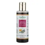 Curista Naturals Arnica-Jaborandi Hair Growth Oil/ayurvedic hair oil - 200ml