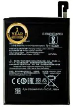 Mobcrown The Black Store Original Battery For Redmi Note 6 Pro [Bn48] With 1 Year Warranty