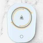 Remaxx Smart 16W Coffee & Tea Mug Warmer Plate | Maintain Temperature (Does Not Boil)