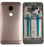 Imbi Gold Plastic Full Panel For Leeco Letv 2S