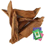 SriSatymev Vijaysar Lakdi 500g