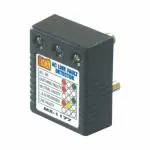 MX AC Electrical Line Fault Detector 3 Pin Socket Tester Automatic Neutral Live Earth Wire Wall Plug - (MX-1177)