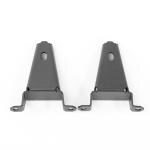 ZANA Fog Light Mount for Honda CB350