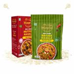 Manpras Mutton Masala With Biriyani Masala. 100% Natural, No Preservatives, No Artificial Flavors