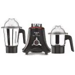 Vidiem MG 566 A ROC 1500W Mixer Grinder With 2 Jars, Black