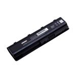 Regatech MU06 Compatible For Hp Pavilion DM4-1090LA, DM4-1095BR, DM4-1100, DM4-1100EE, DM4-1100EG, DM4-1100ER, DM4-1100SA, DM4-1100SE, DM4-1101EA Laptop Battery Black 6 Cell