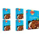 Sparsh MASALA Fish Fry Masala 500gm X 5 (2500GM)