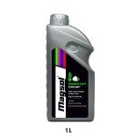 Magsol Green Summer Safe Coolant 1L