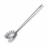 Fableart Stainless Steel Spaghetti Spoon - Heat Resistant Kitchen Utensil - Durable Kitchen Tool