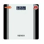 Venus EPS-1199-Black Black Weighing Scale