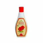 Rajah Ayurveda Rootz- Herbal Shampoo A Purely Natural Hair Treatment, 200ml