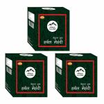 Oganic Village Ayurvedic Heena Powder 225 G