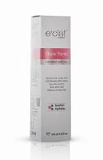 Eclat Superior Glow Tonic Exfoliating facial Toner 100 ml