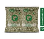 Goshudh Bajra Sabut 1 kg (500g X 2 Pack) Pearl Millet