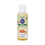 Derm & More Advanced Amla Vit E Neem Coconut with 8 Natural Herb Oil For Dense Strong Hair (110 ml)