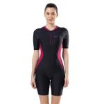 Speedo Women Ess Panel Kneesuit (44)