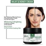  Milk & Honey Ultimate Nourishing Body Lotion  For Whitening Skin, glowing skin, smoothing skin Pack Of 1