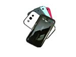 CLUBCLASSY TPU Back case Cover Soft Printed Pack of 5 pc. Compatible for Samsung Galaxy Grand Quattro GT-I8552 Glossy