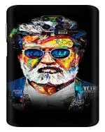 Wrap Craft Fancy Sticker Printed Multicolor Back Skin High Quality Premium Protected Mobile Skin For REDMI NOTE 9 PRO MAX Multi Colour Stickers Vinyl Material 100% Removable (REDMI NOTE 9 PRO MAX -152 )