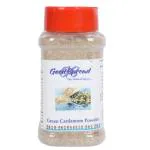 GoodSpread Organically Grown Green Cardamom Seeds Powder 50gm - Pure Aromatic Flavor - Hari Elaichi Dana Powder - 100% Natural Antioxidant - Ideal for Cooking, Lattes, and Tea