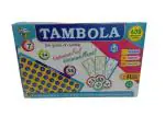 TOYS R US TAMBOLA Smart Board Game with 600 Tickets , 90 Number Tiles Party & Fun Board Game