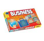 Sterling Business Board Game, Unisex, 7Y+(Multicolour)