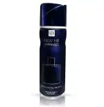 NEW NB Unbranded The Bleu Perfume Spray Pour Homme Deo || 200Ml