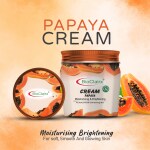 BIOCLAIRX PAPAYA CREAM 325 gm